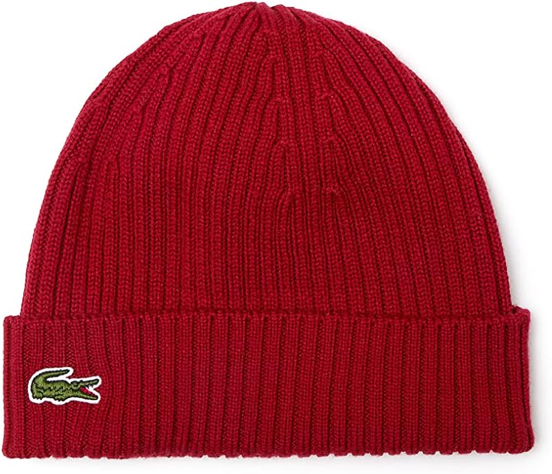 Lacoste Rb0001 - Bonnet - Mixte