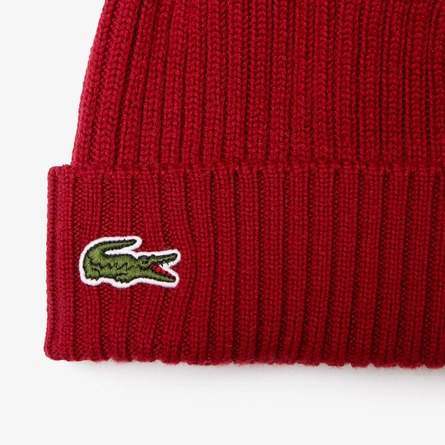 Lacoste Rb0001 - Bonnet - Mixte