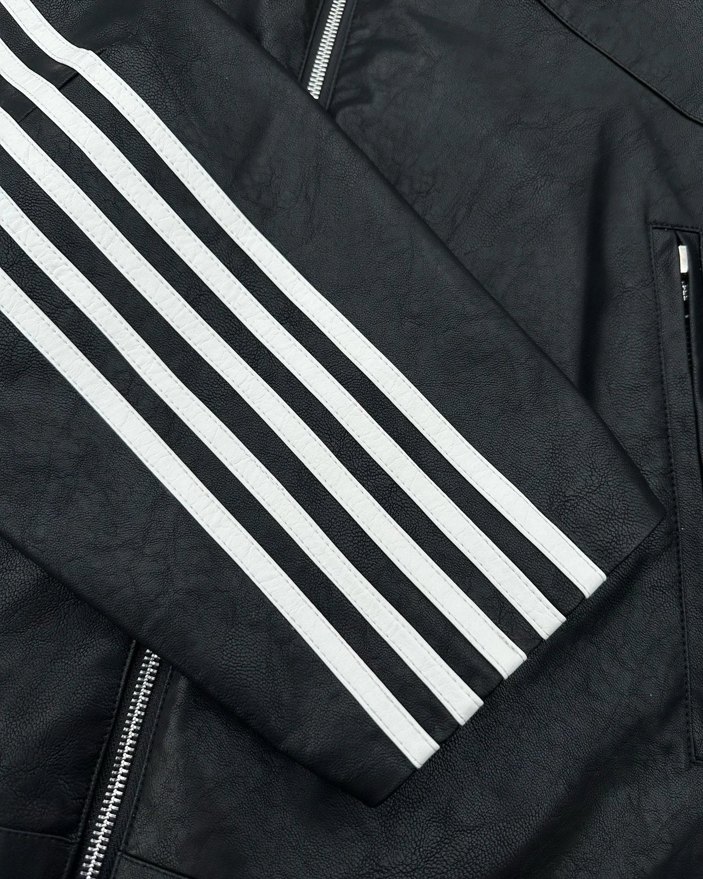Black Crtz Windbreaker