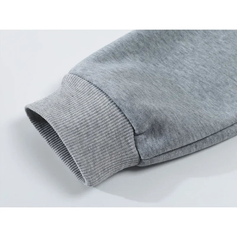 2025 Men Hot Cool Printed Jogger Pants High Quality Men's Autumn Winter Casual Sports Sweatpants Outdoor Running Wear